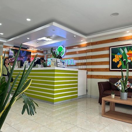 Airport Poddotel Inc. Pasay Exterior foto